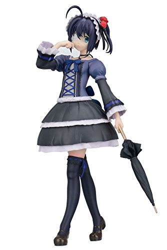 rikka anime figure
