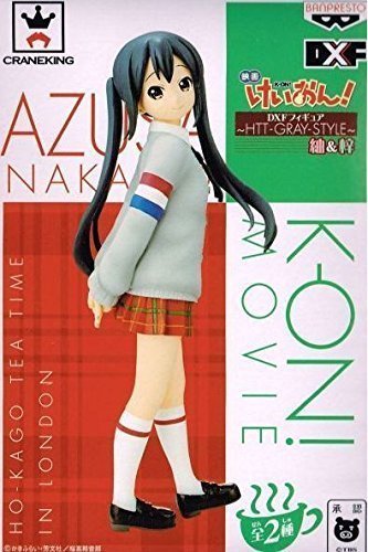 azusa k on figure
