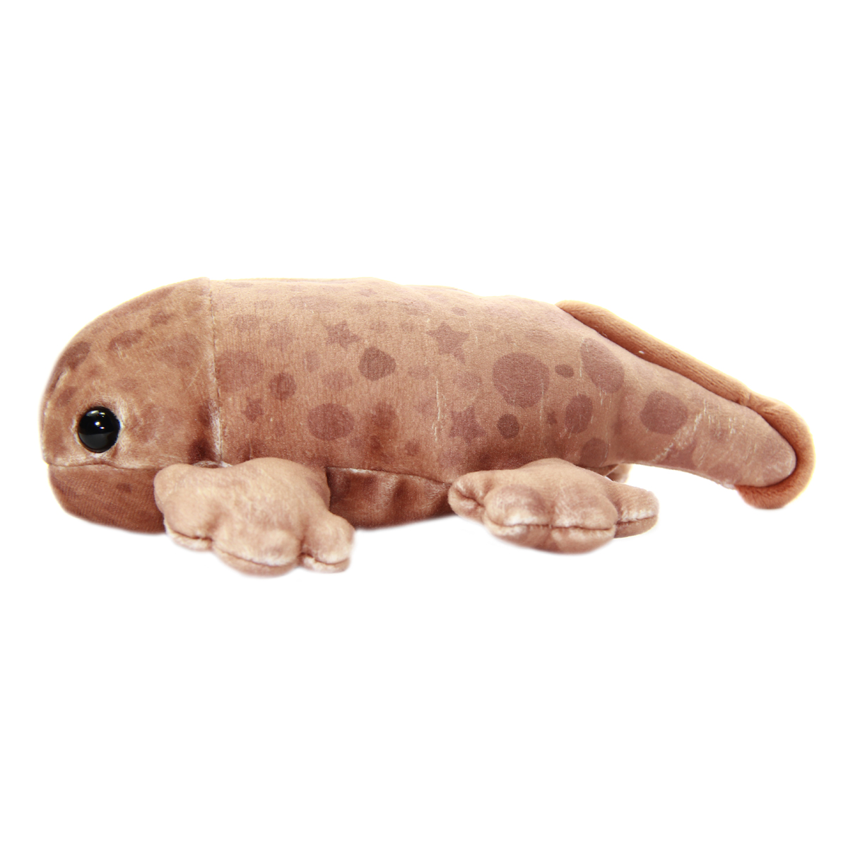 salamander plush toy