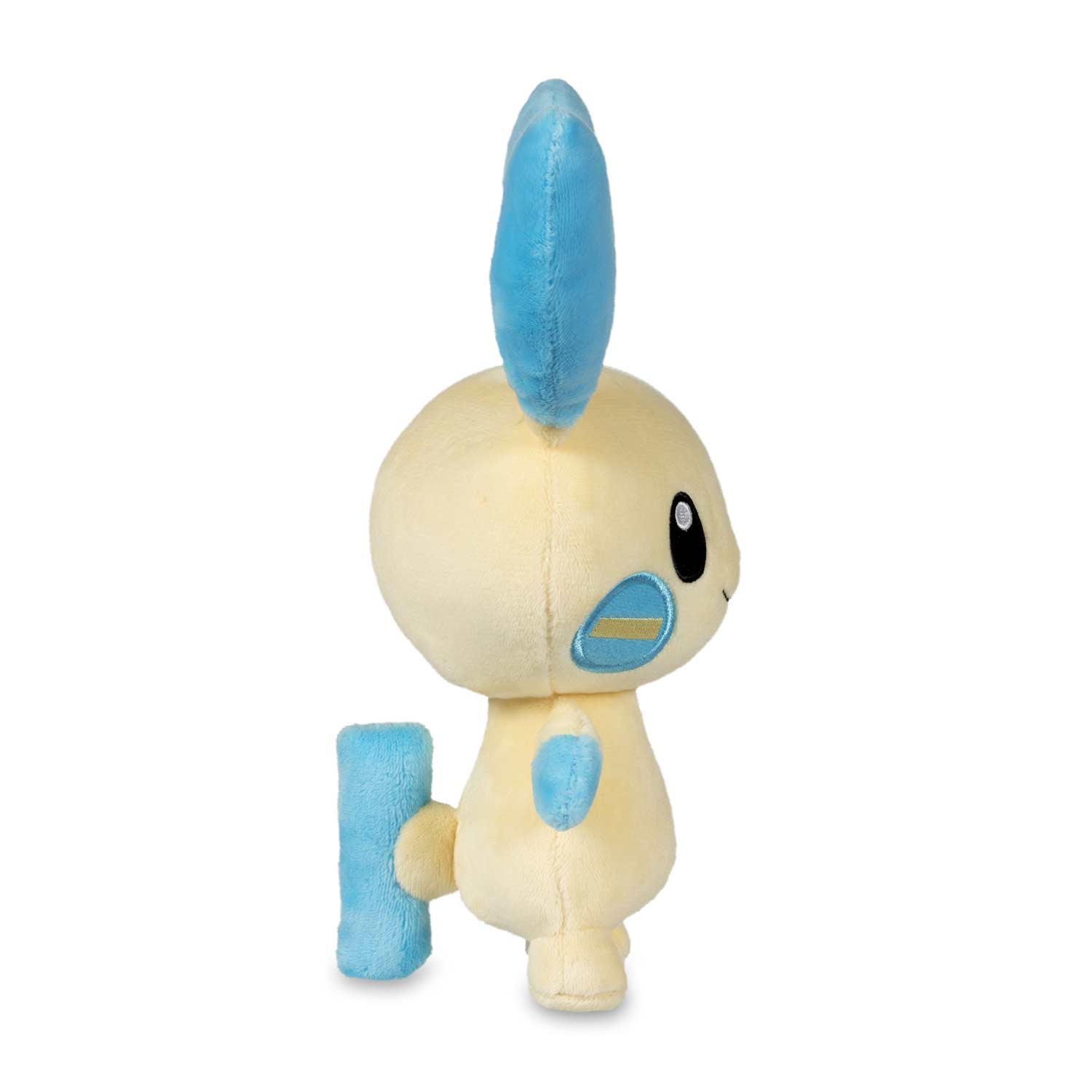minun plush