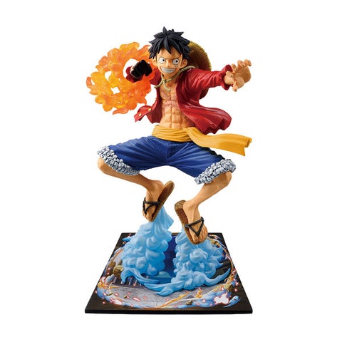 ichiban kuji treasure cruise