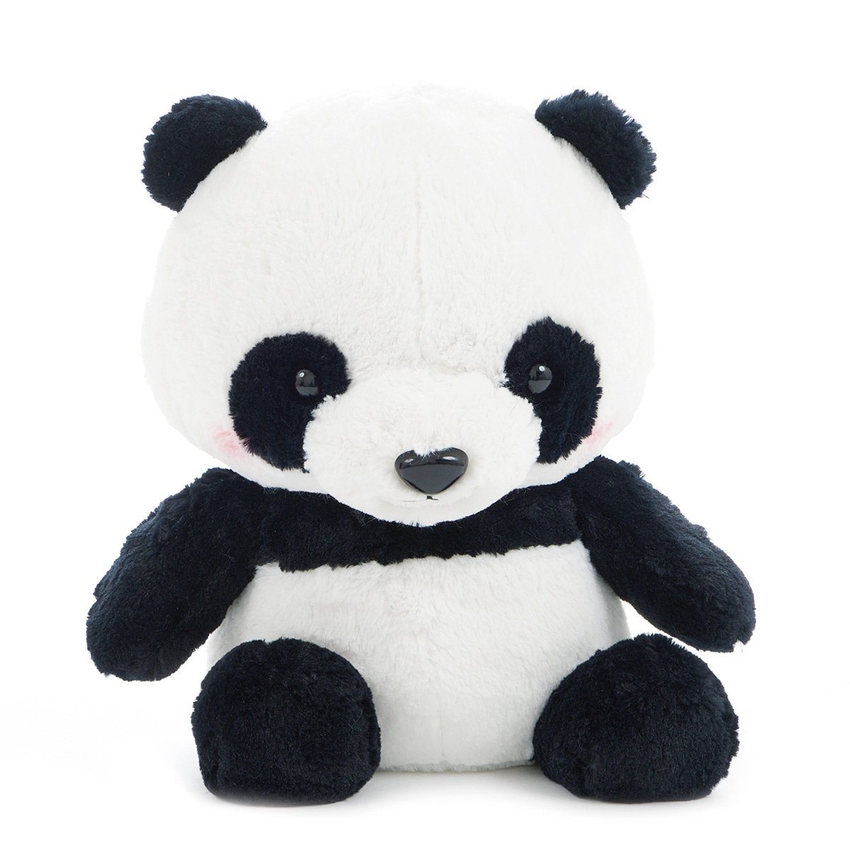 baby panda plush