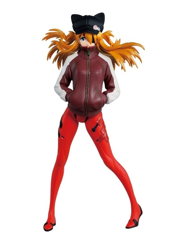 asuka ichiban kuji