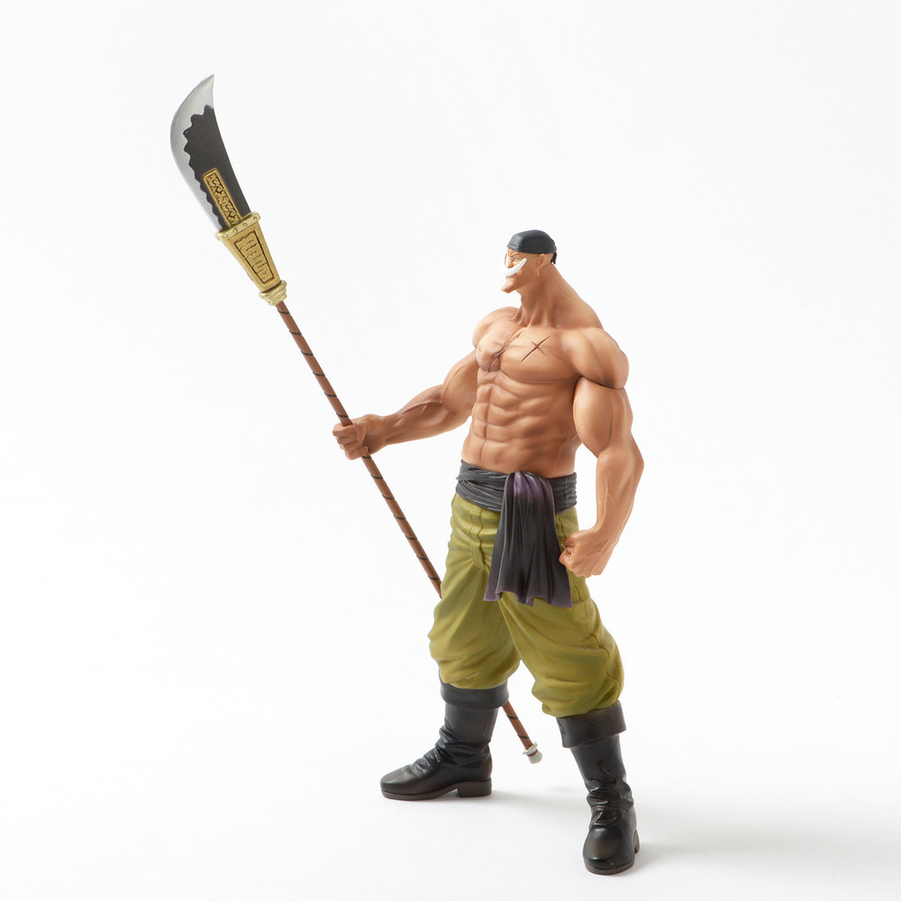 edward newgate banpresto