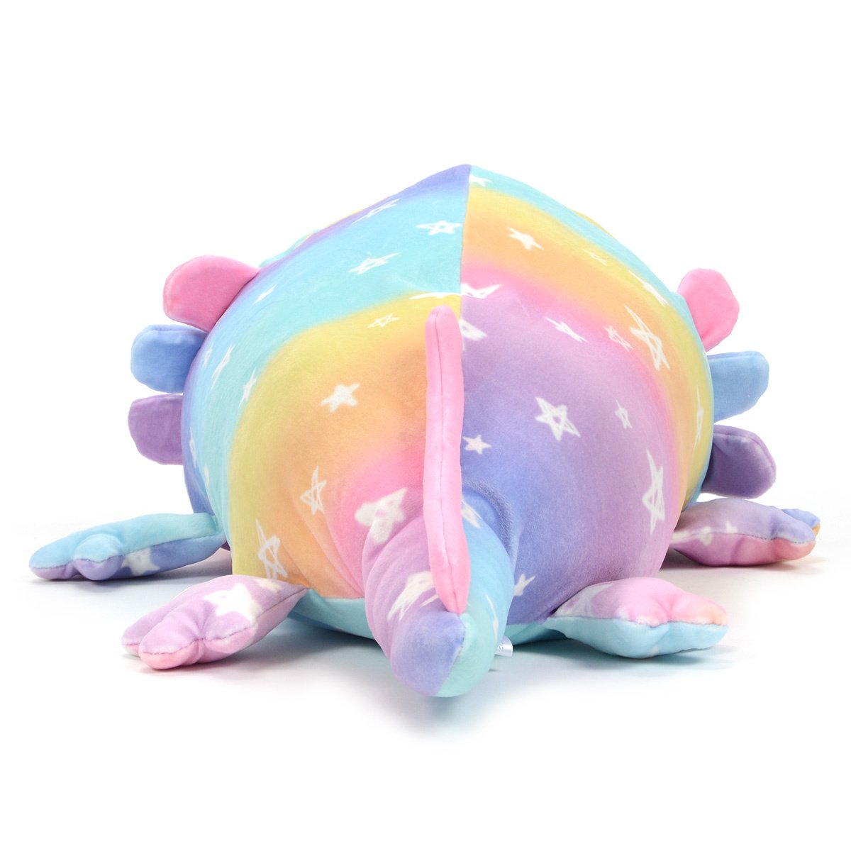 mochi axolotl