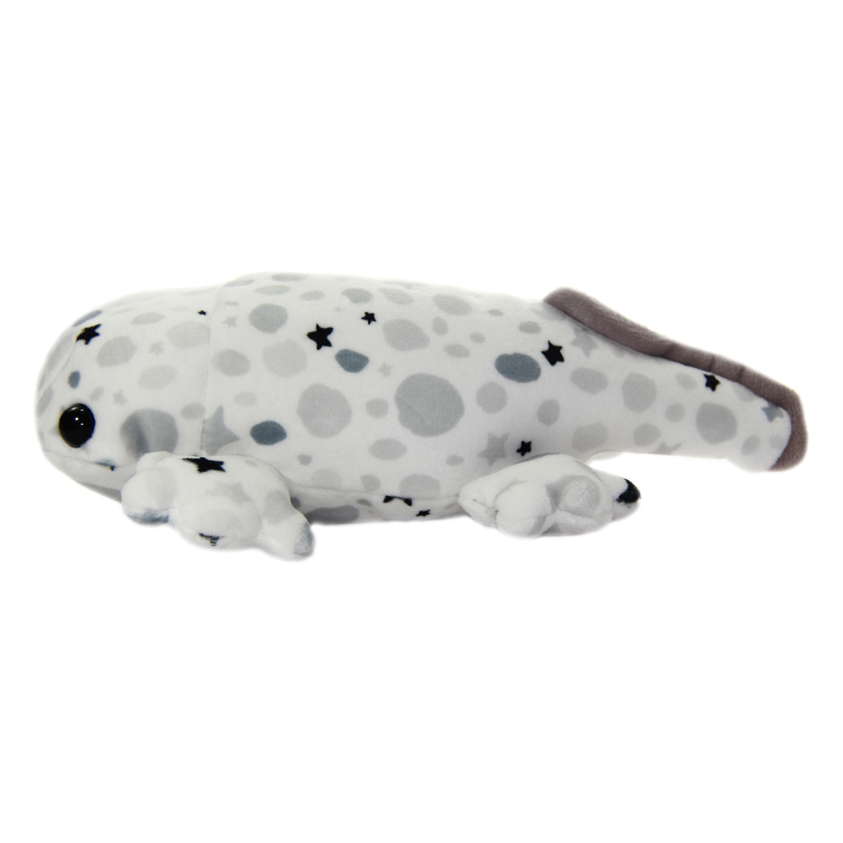 salamander plush toy