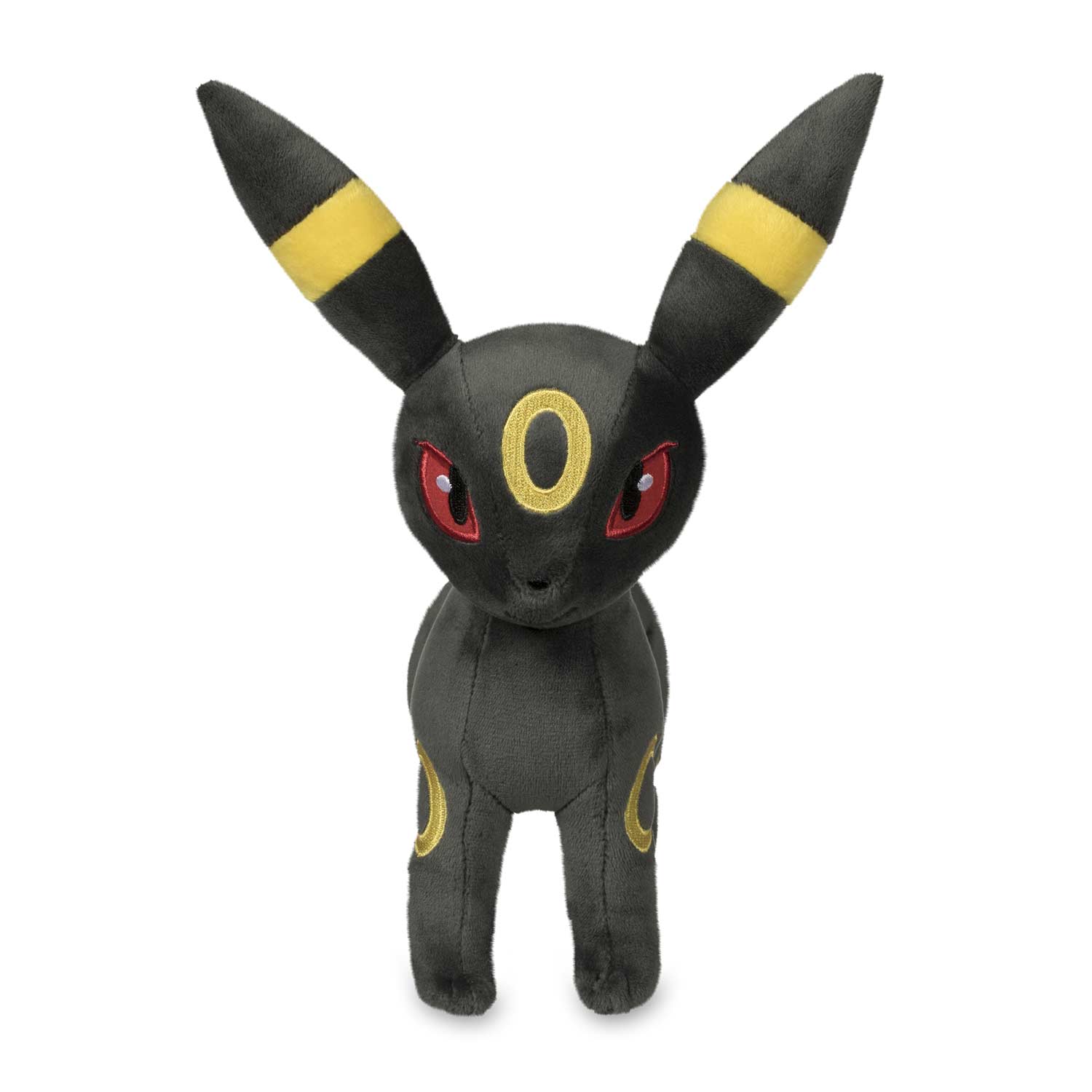 large umbreon plush