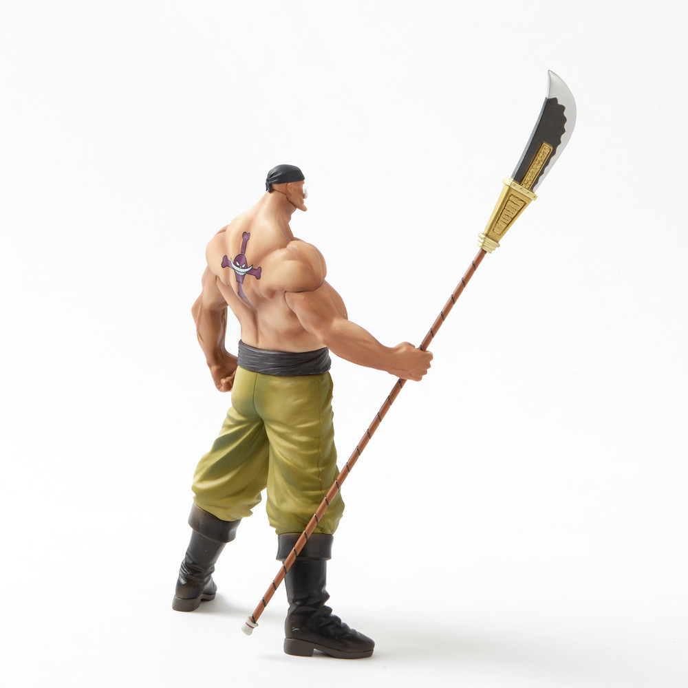 edward newgate banpresto