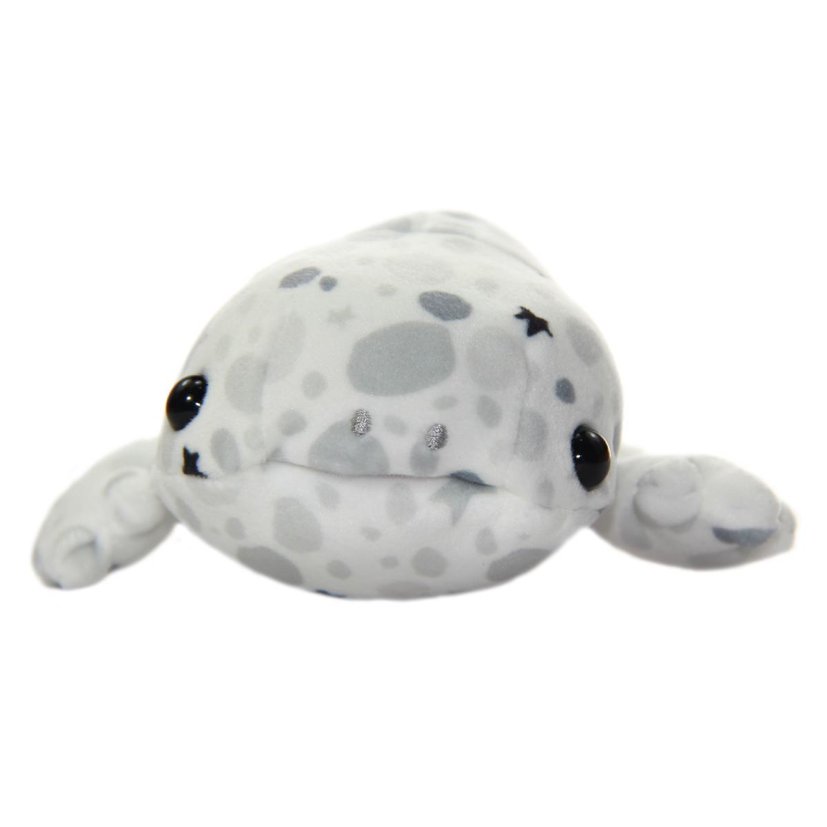salamander plush toy