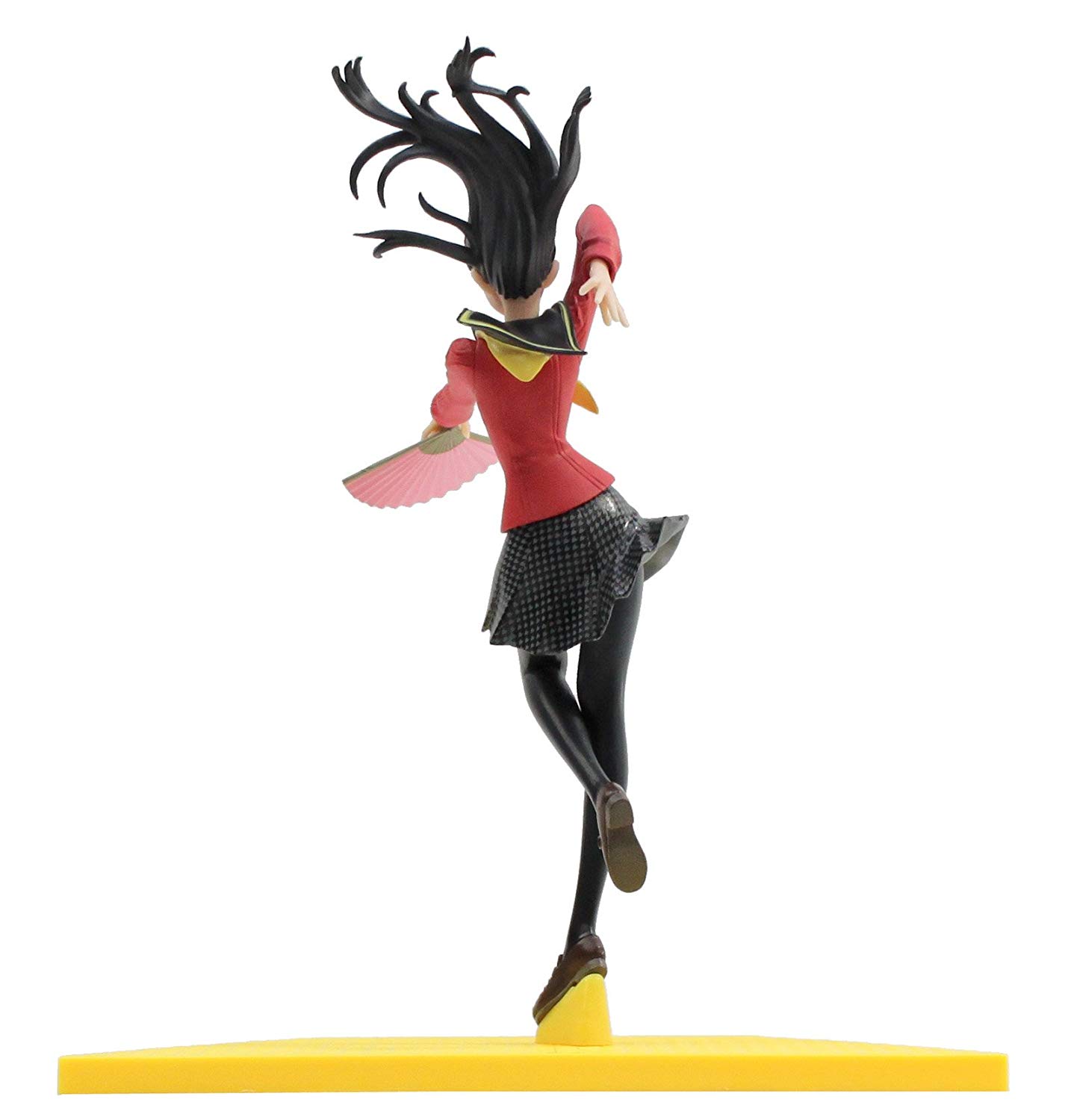 yukiko amagi figure
