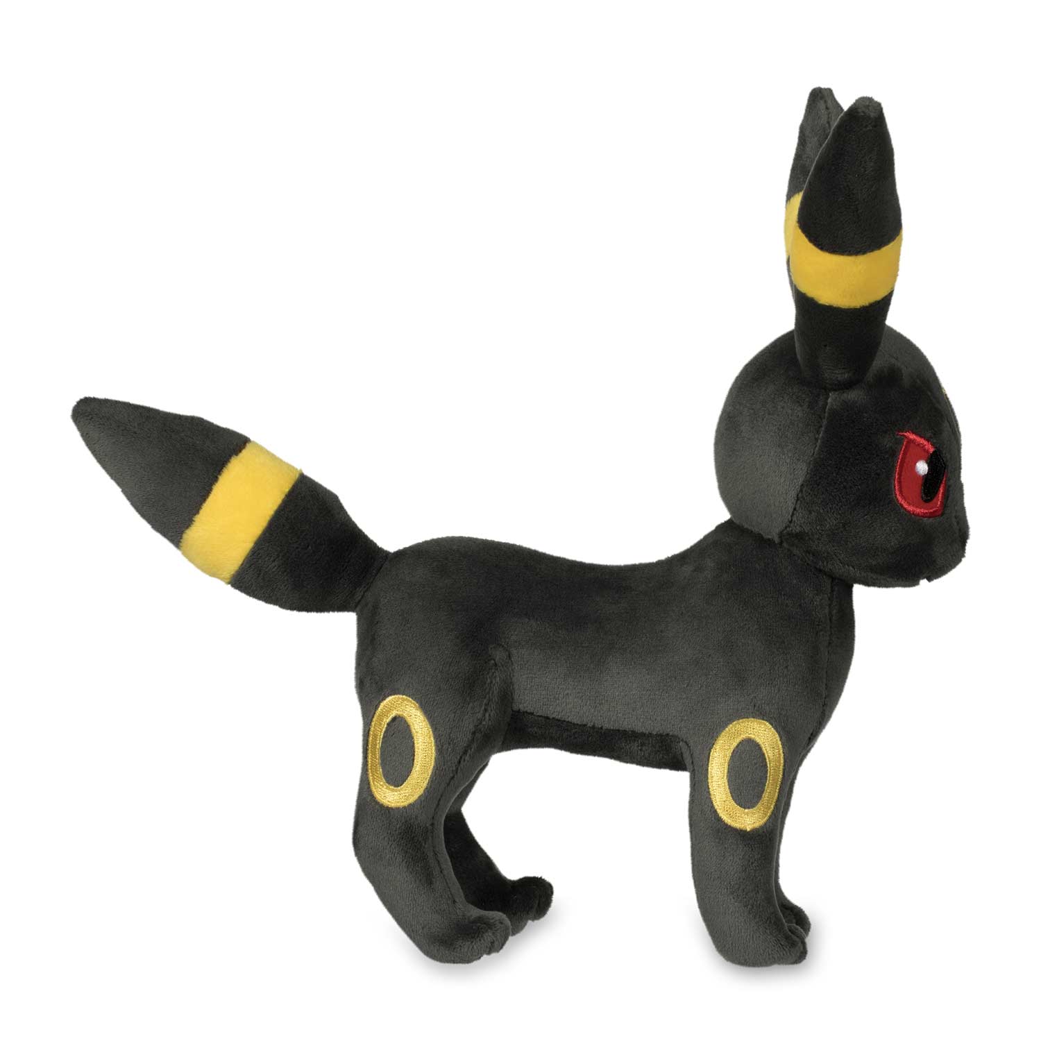 big umbreon plush