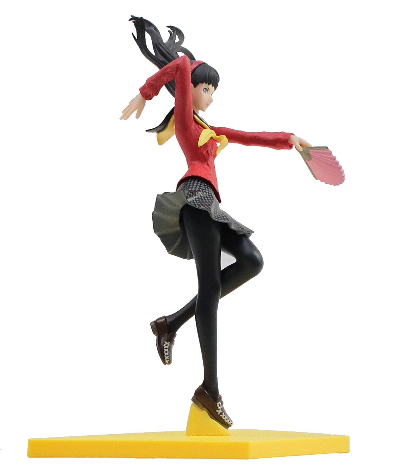 yukiko amagi figure