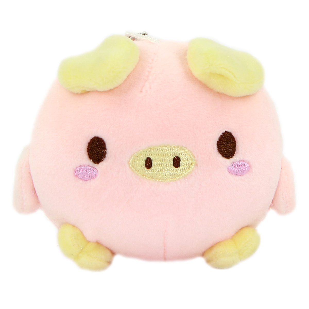 squishy plushies
