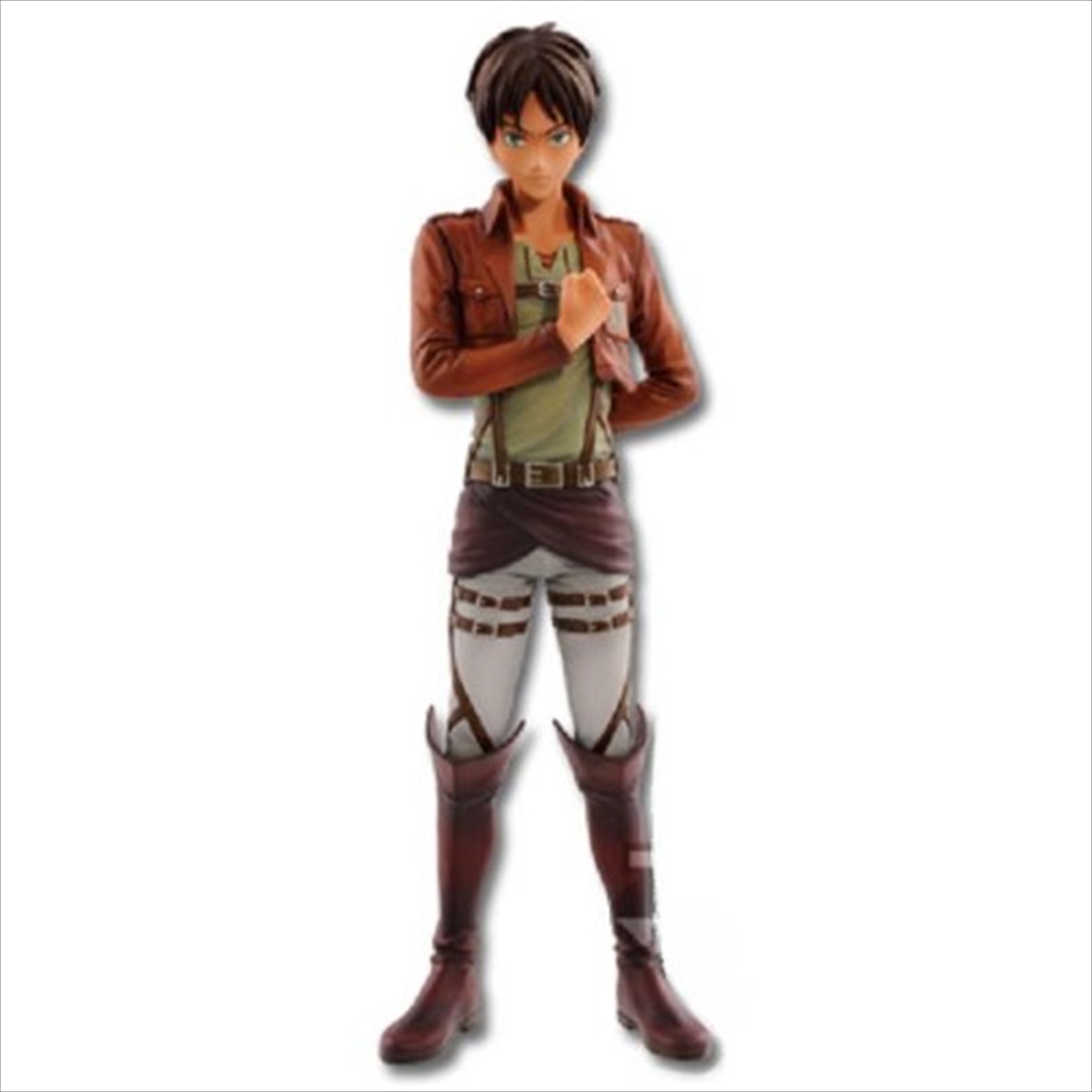 eren titan form figure