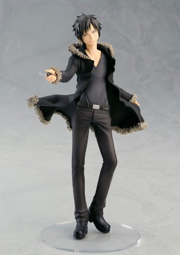 izaya orihara figure