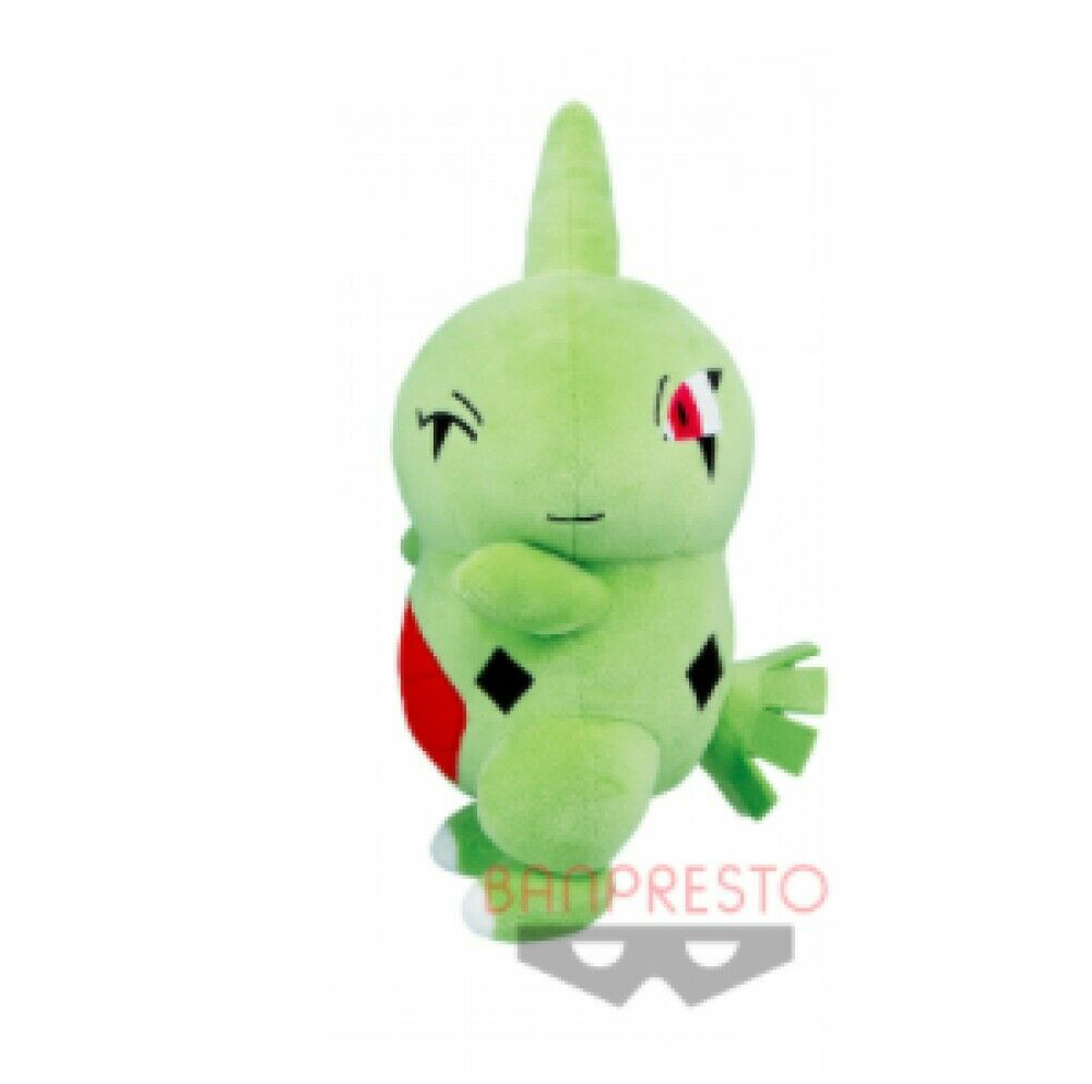 pokemon sun moon plush