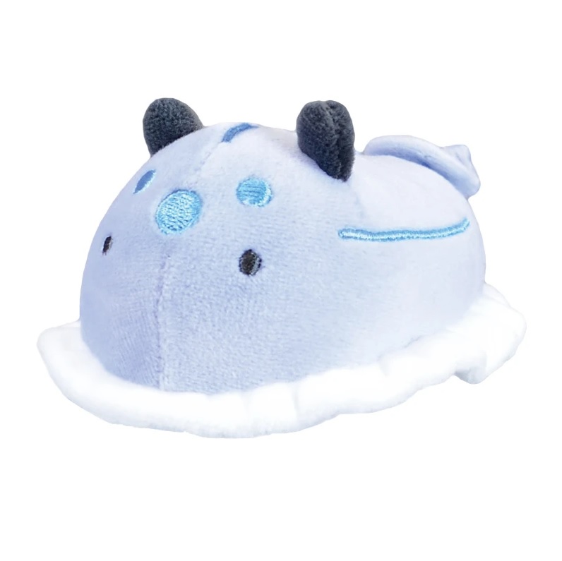 slug plush