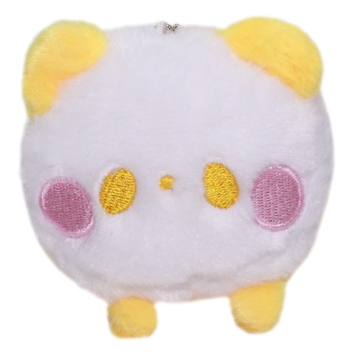 sanrio panda plush