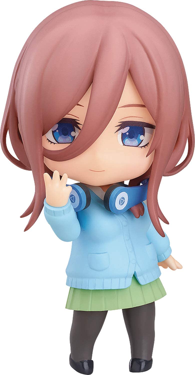 nendoroid 1306
