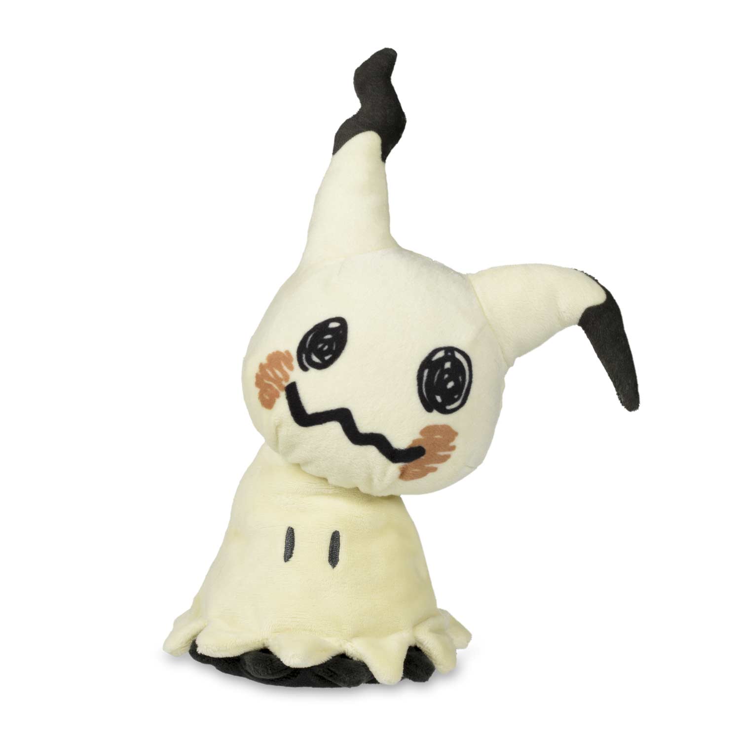 pokemon center mimikyu