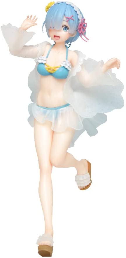 rem swimsuit ver