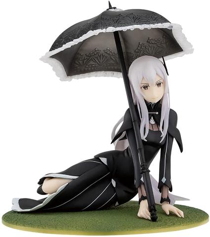 banpresto echidna