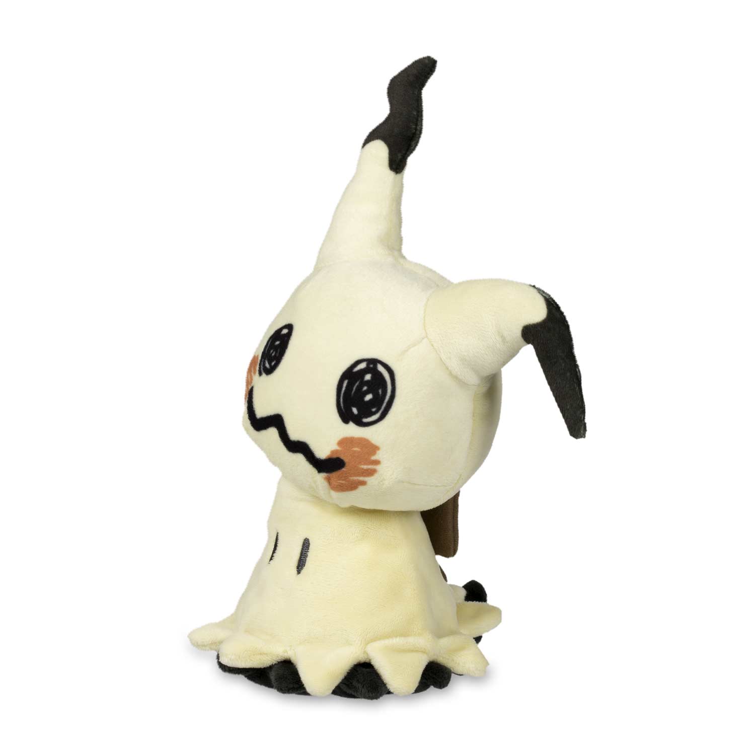 pokemon mimikyu figure