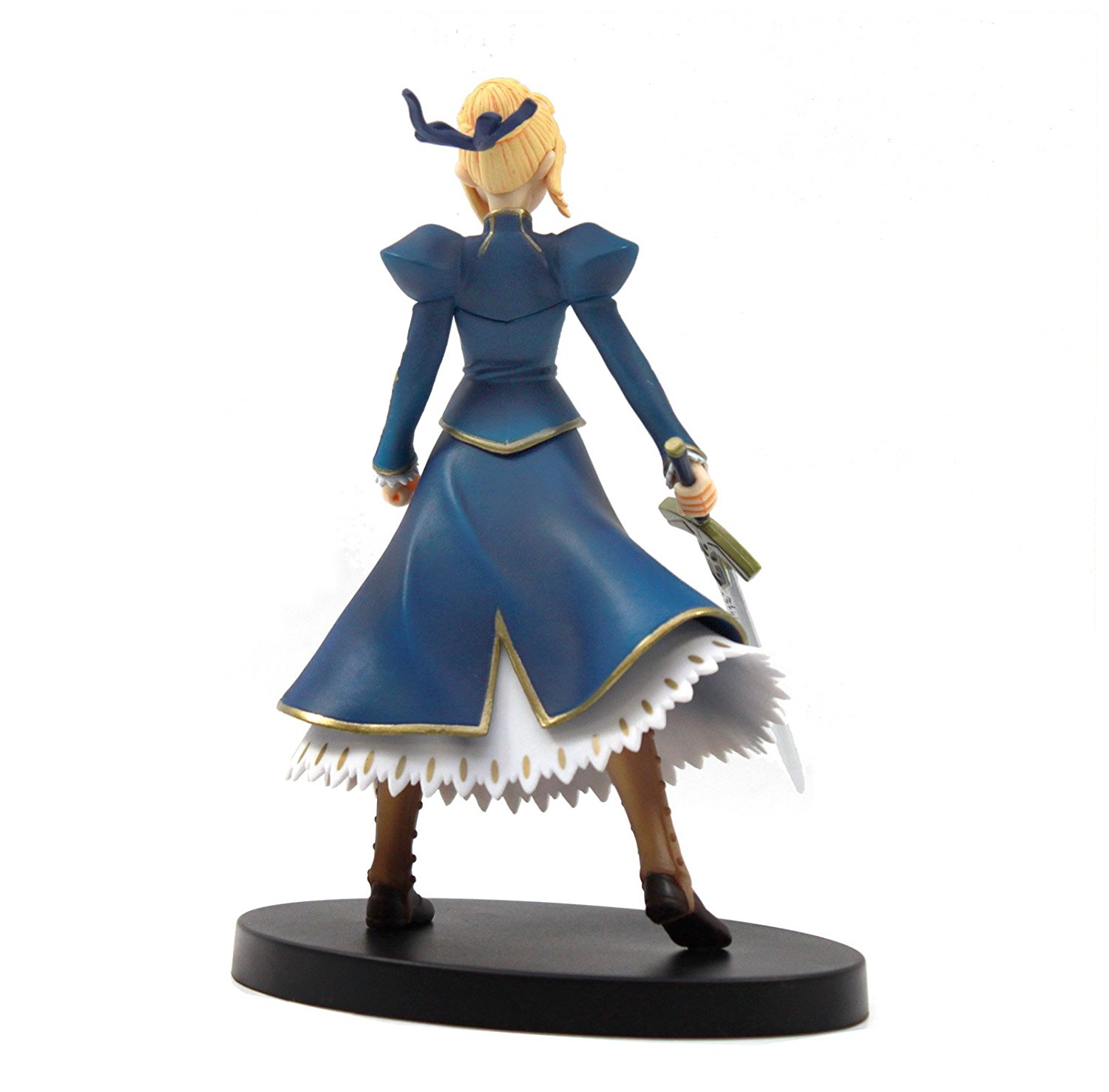 saber pendragon figure
