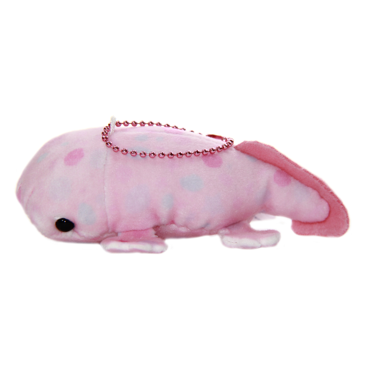salamander plush toy