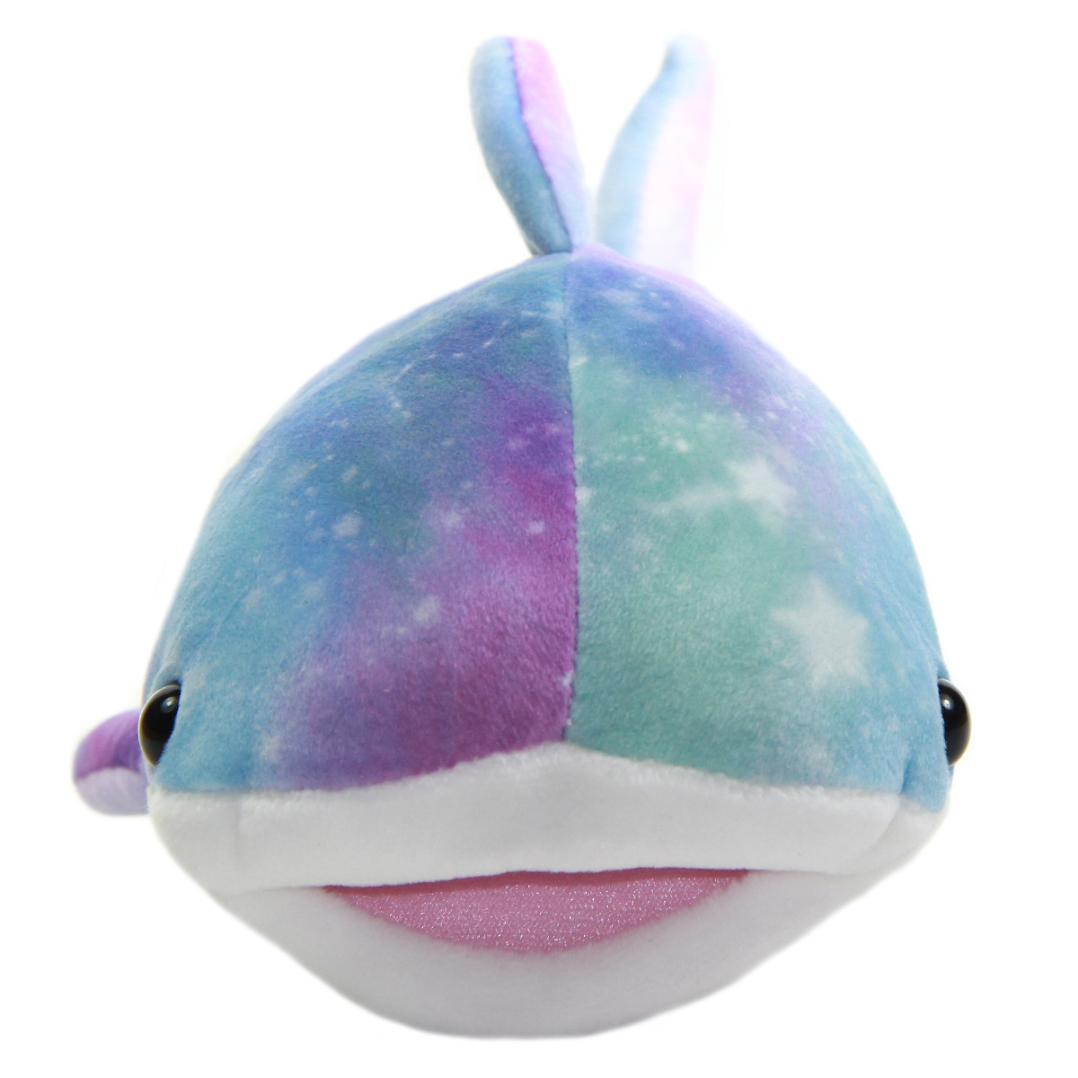 whale shark stuffed toy