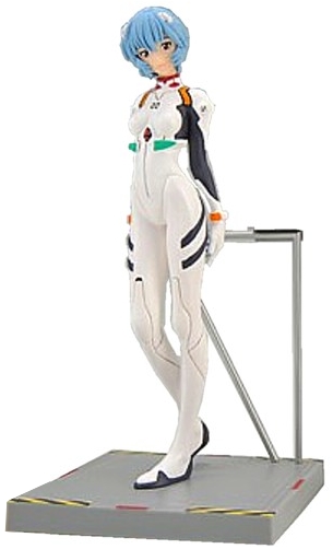 best rei ayanami figure