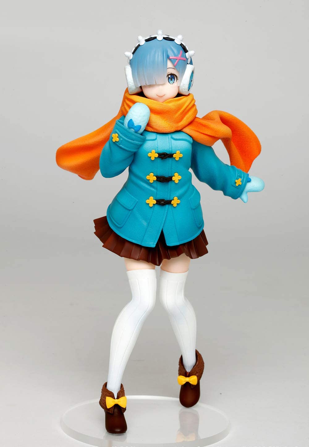 rem taito