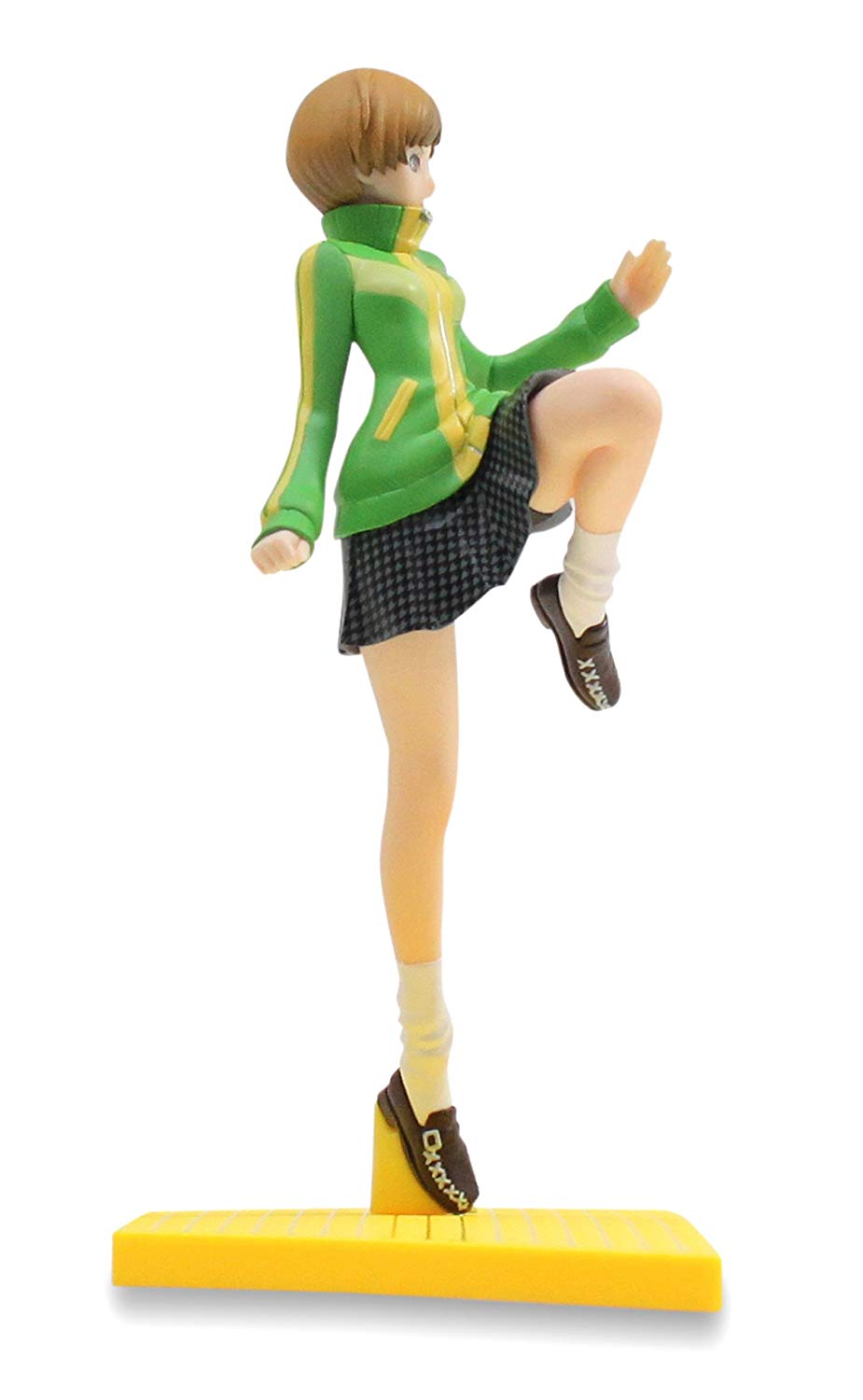 chie satonaka nendoroid
