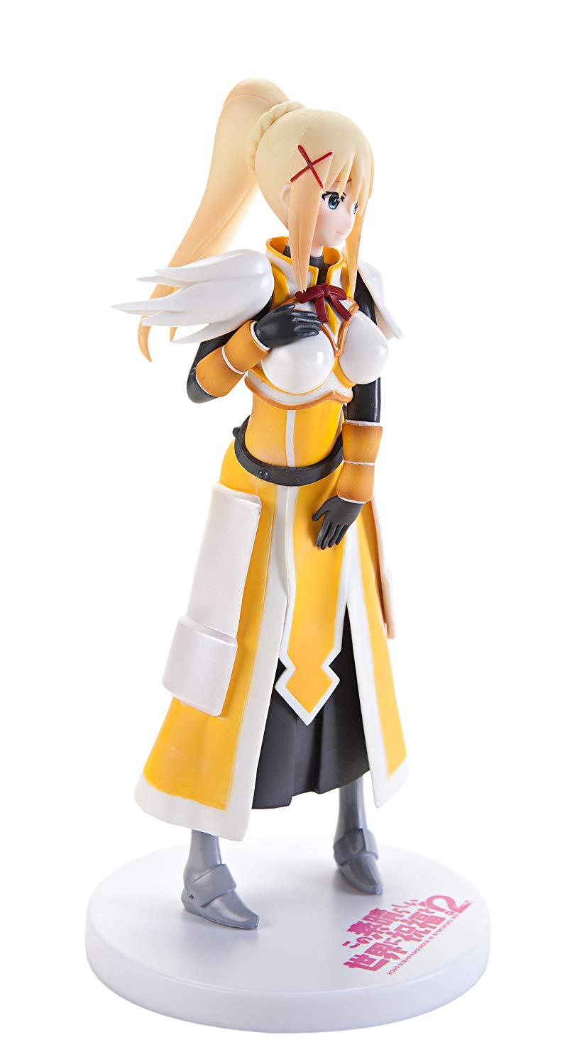 konosuba figure darkness