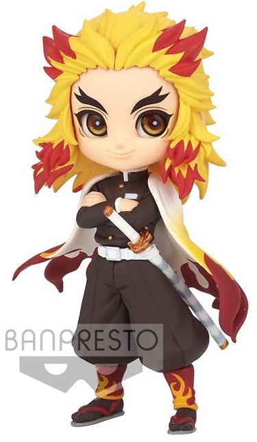 rengoku figures