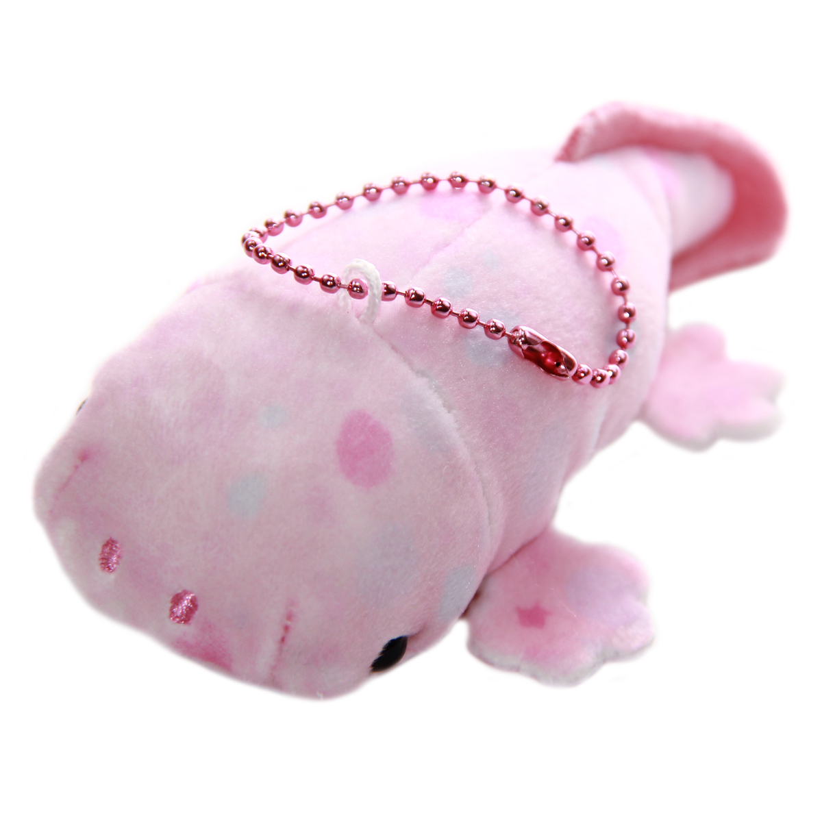 salamander plush toy
