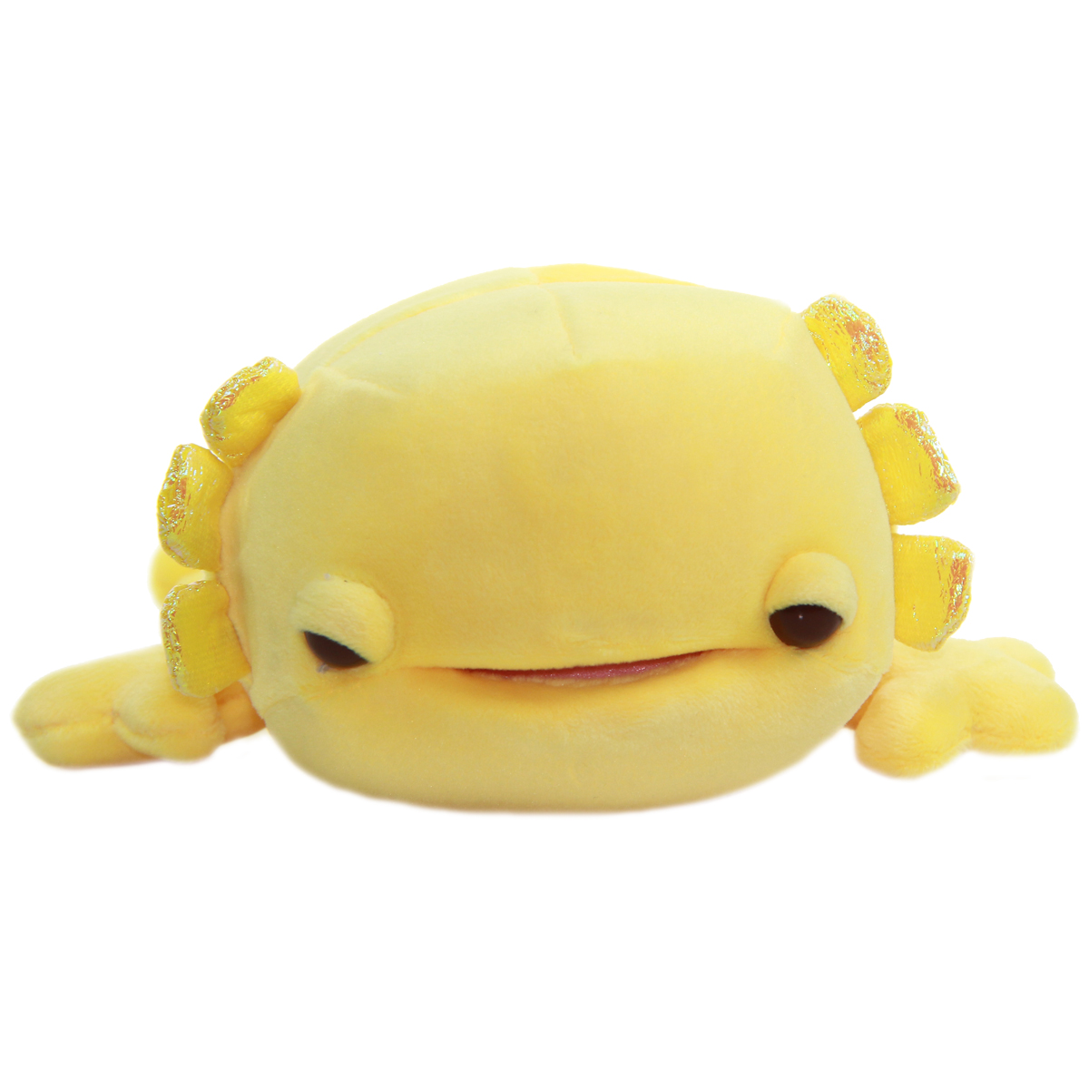 axolotl stuffed toy