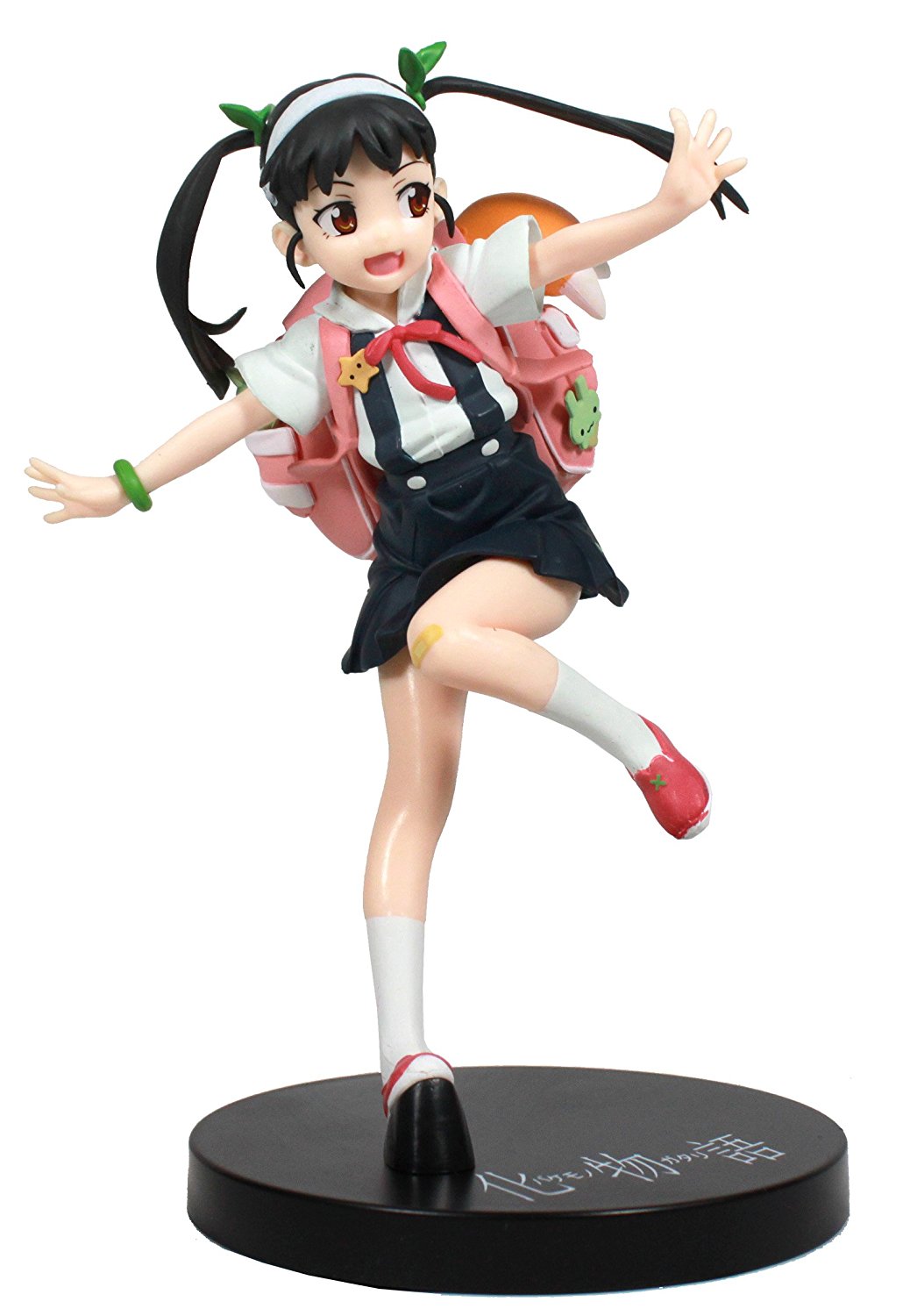 Mayoi Hachikuji, High Grade Figure, Bakemonogatari, Sega. 