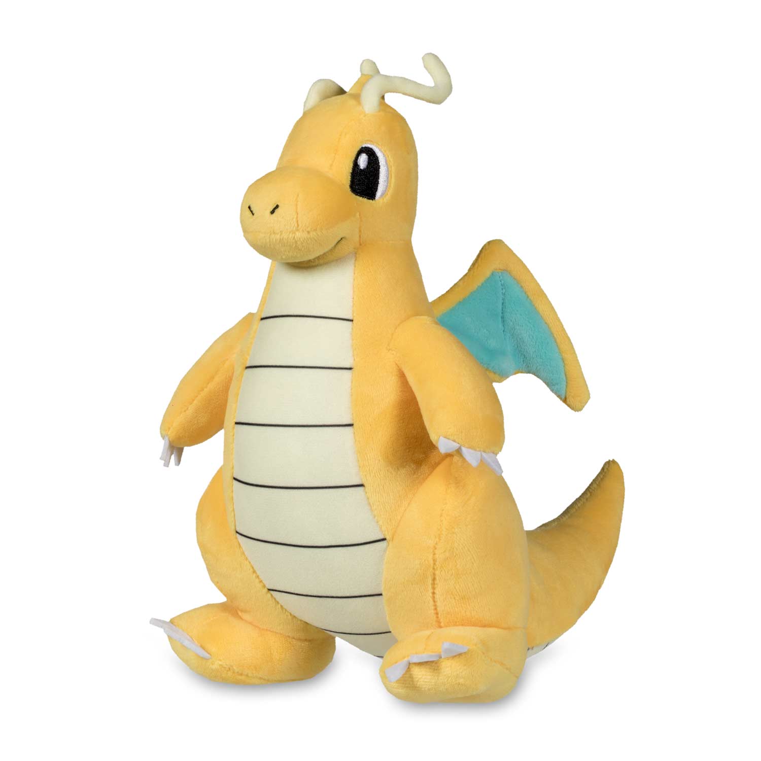 Dragonite, Pokemon Plushie, 13 Inches, Pokemon Center