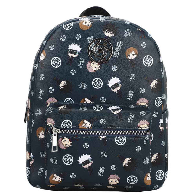 Jujutsu Kaisen Mini Backpack