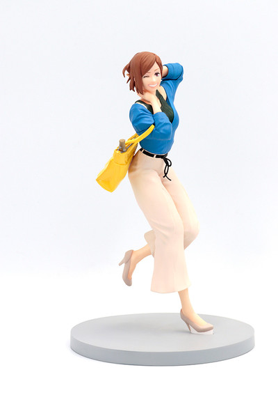 Nobara Kugisaki Figure, Casual Clothes, Jujutsu Kaisen, Taito