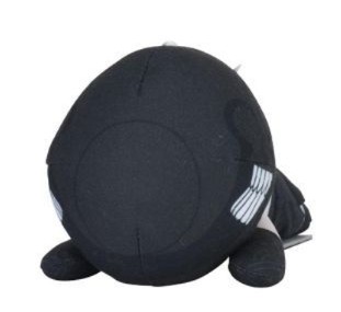 Reze as Bomb Girl Plush Doll, Nesoberei, Chainsaw Man Reze Arc, 6 Inches, Sega