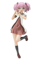 Yoshikawa Chinatsu, Premium Figure, Yuru Yuri, Sega