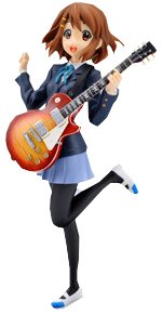 Yui Hirasawa, Premium Figure , K-ON!!, Sega