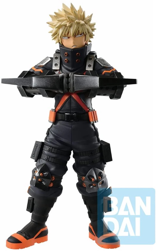 masterlise bakugo