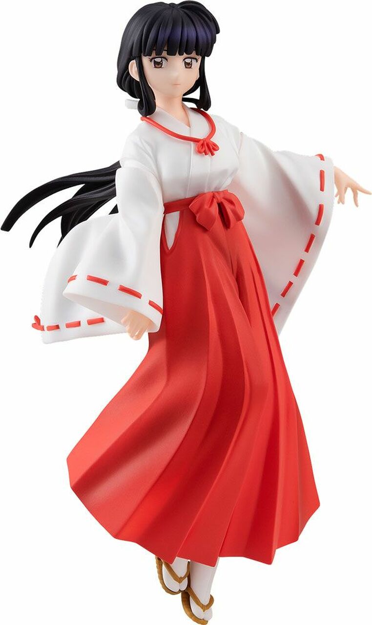 Kikyo Figure, Pop Up Parade, Inuyasha, Good Smile Company