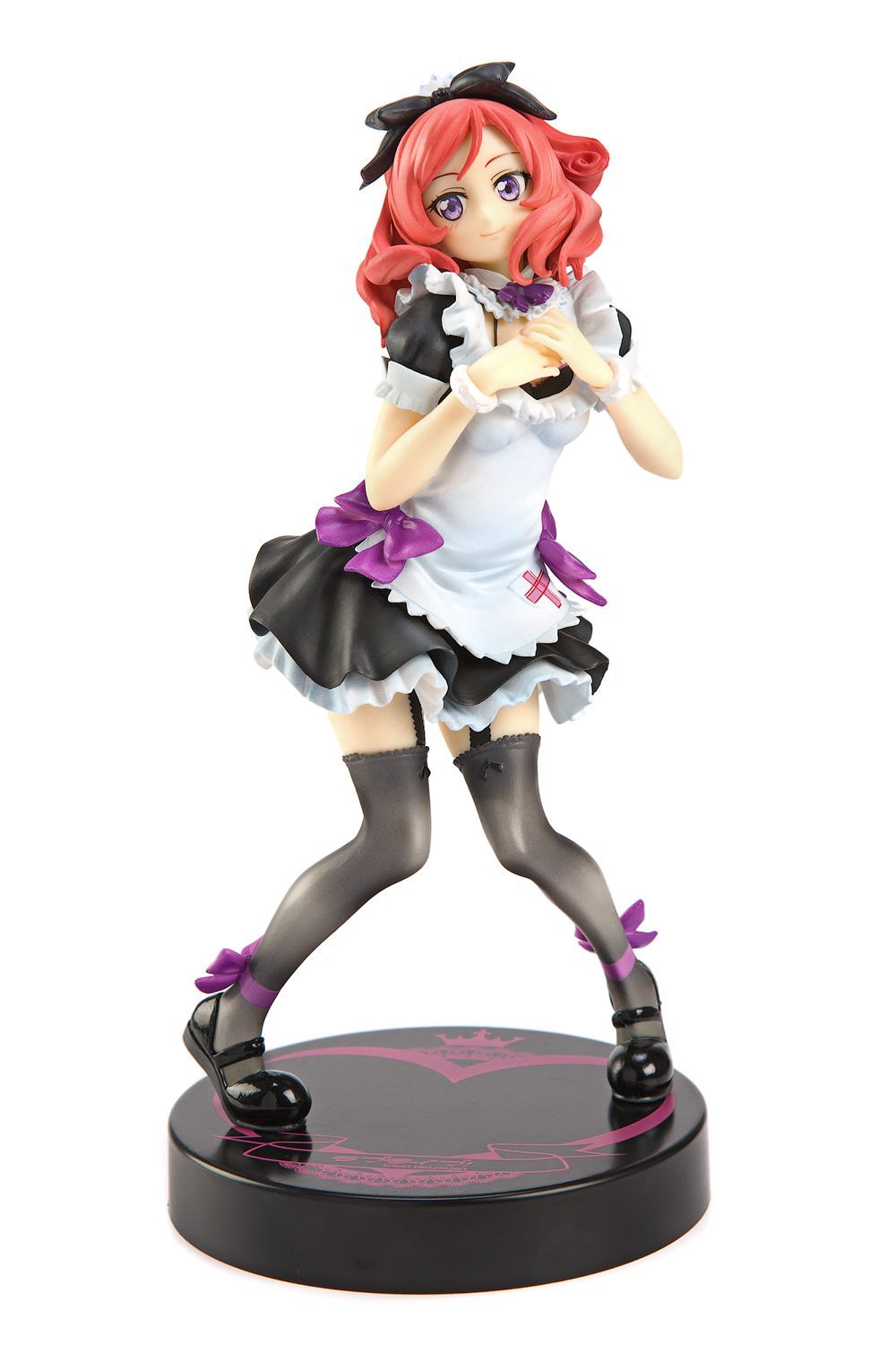 Maki Nishikino, Complete Figure, Love Live!, School Idol Project, Furyu