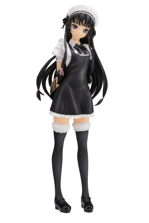 Mikazuki Yozora, Premium Figure, Boku wa Tomodachi ga Sukunai, Sega