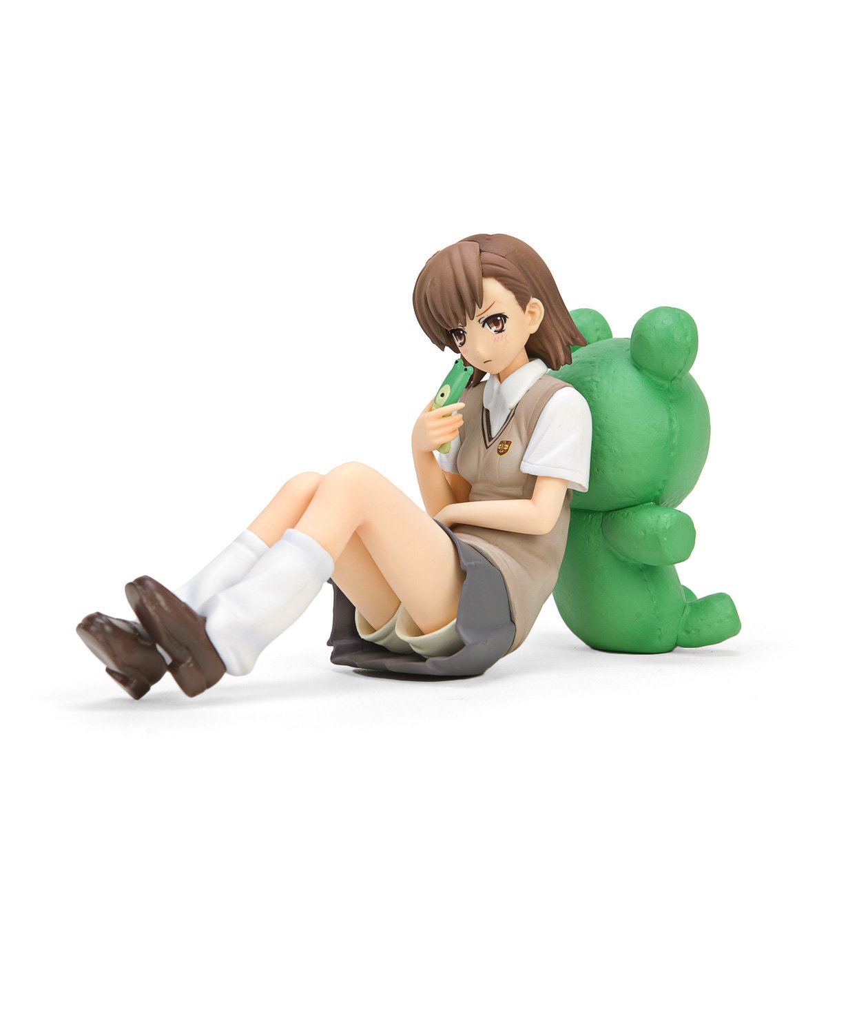 Mikoto Misaka, PVC Figure, Level 5, A Certain Magical Index, Taito