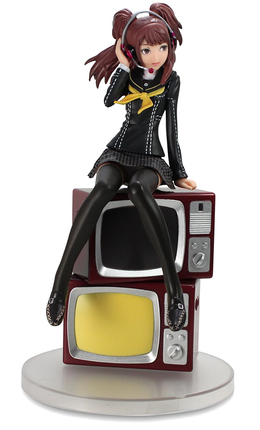 Rise Kujikawa Figure, The Ultimate in Mayonka Arena, Persona 4, Ultimate, Taito